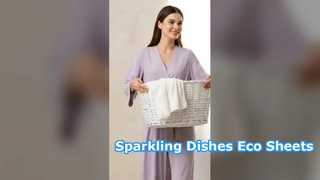 친환경 세탁 향기 부스터 패스트