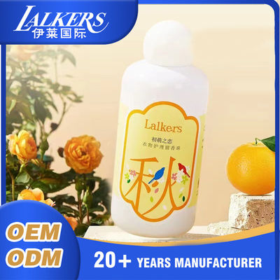 좋은 가격 ODM OEM 향기 부스터 구슬 일회용 향기 세탁 구슬 효과적인 청소 온라인으로