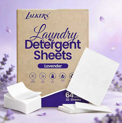 환경 친화적 인 세탁용 시트 대량으로 무거운 채소를 강력하게 청소합니다.