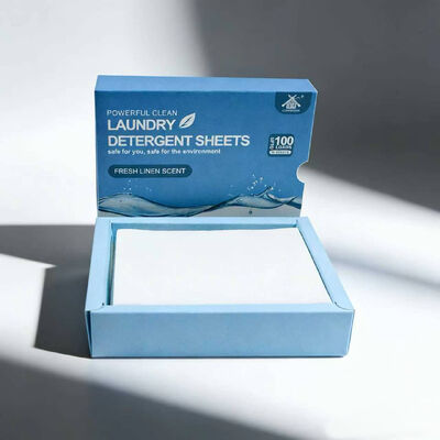 좋은 가격 환경 친화적 인 중용 세탁용 시트 온라인으로