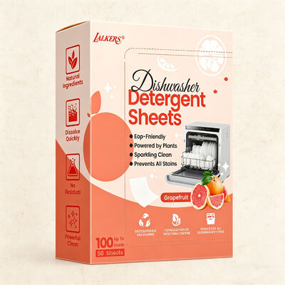 환경 친화적 인 과감 알레르기 항성 용품